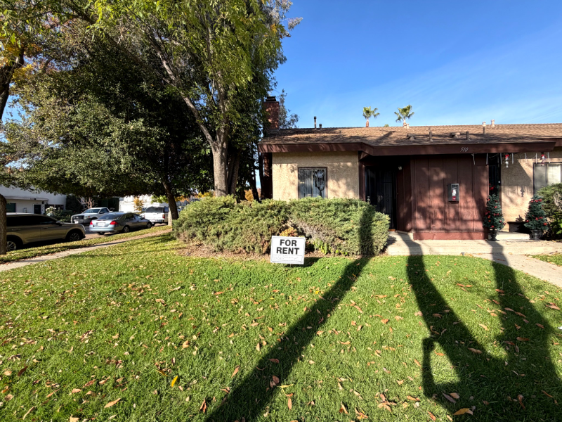 Upland Apartment: 510 Silverwood Ave