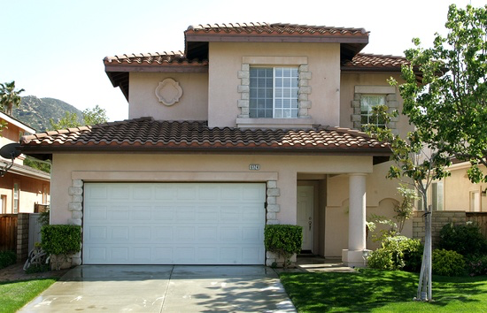 Simi Valley House: 6124 Maple Ct.