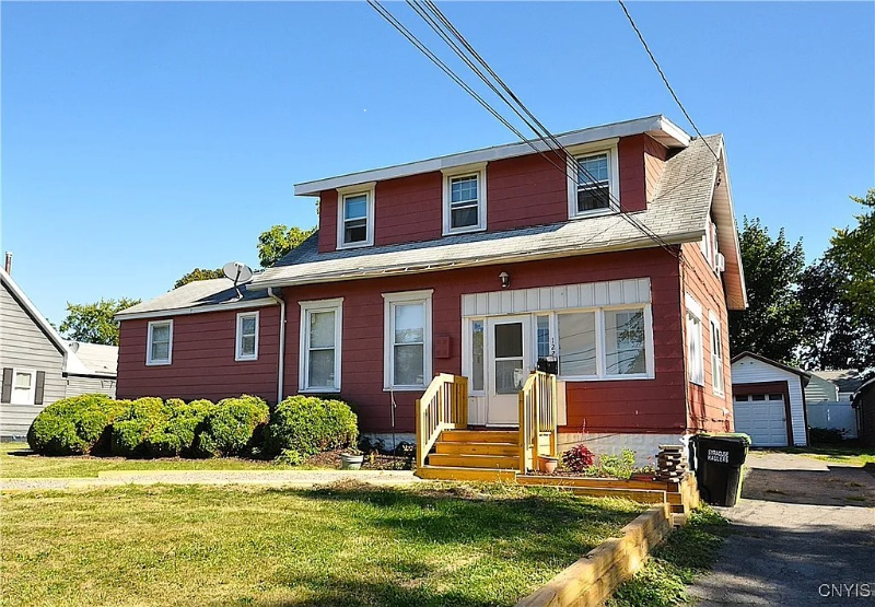 Liverpool Multiplex: 122 Beechwood Ave