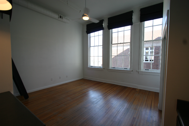 Albuquerque Condo: 301 Central NE