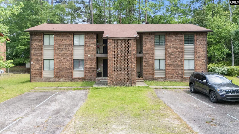 Columbia Multiplex: 1680 Horseshoe Rd