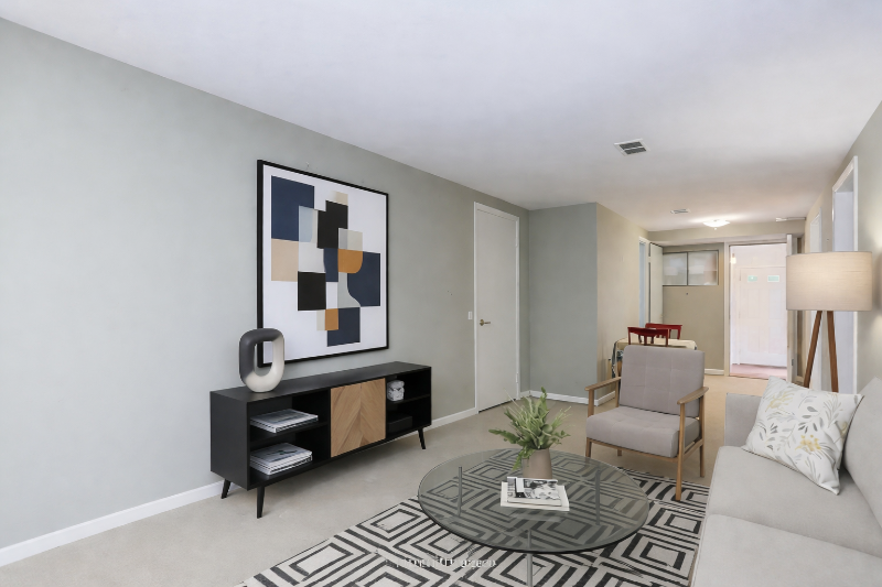 Bethesda House: 6222 Rockhurst rd