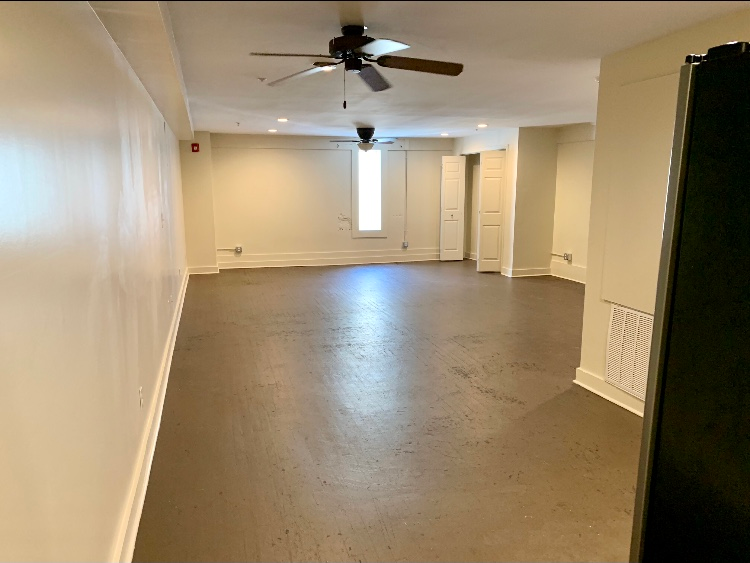 Columbus Apartment: 409 Main Street Unit #7