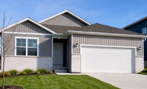 Omaha House: 8825 S 185th Street