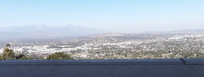 Hacienda Heights Apartment: 14662 Horticultural Drive