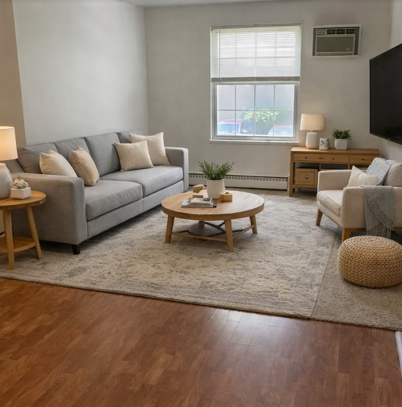 Columbus Condo: 4696 Tarryton Ct S