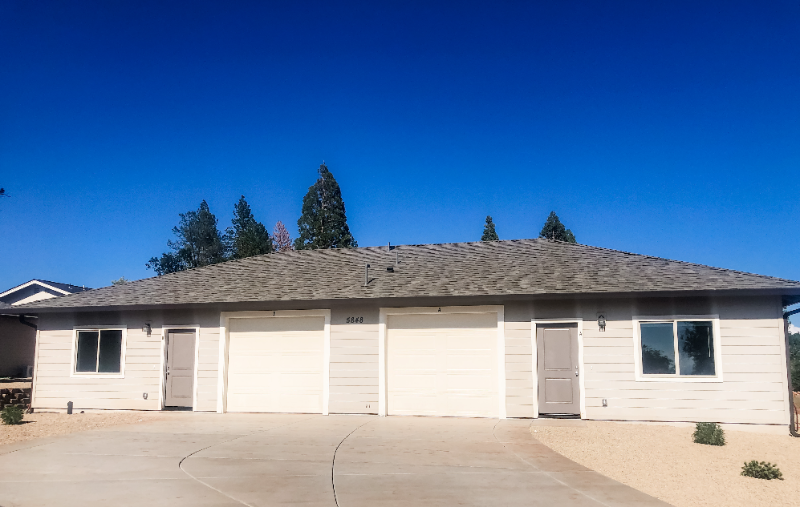 Paradise Apartment: 5848 Black Olive Dr