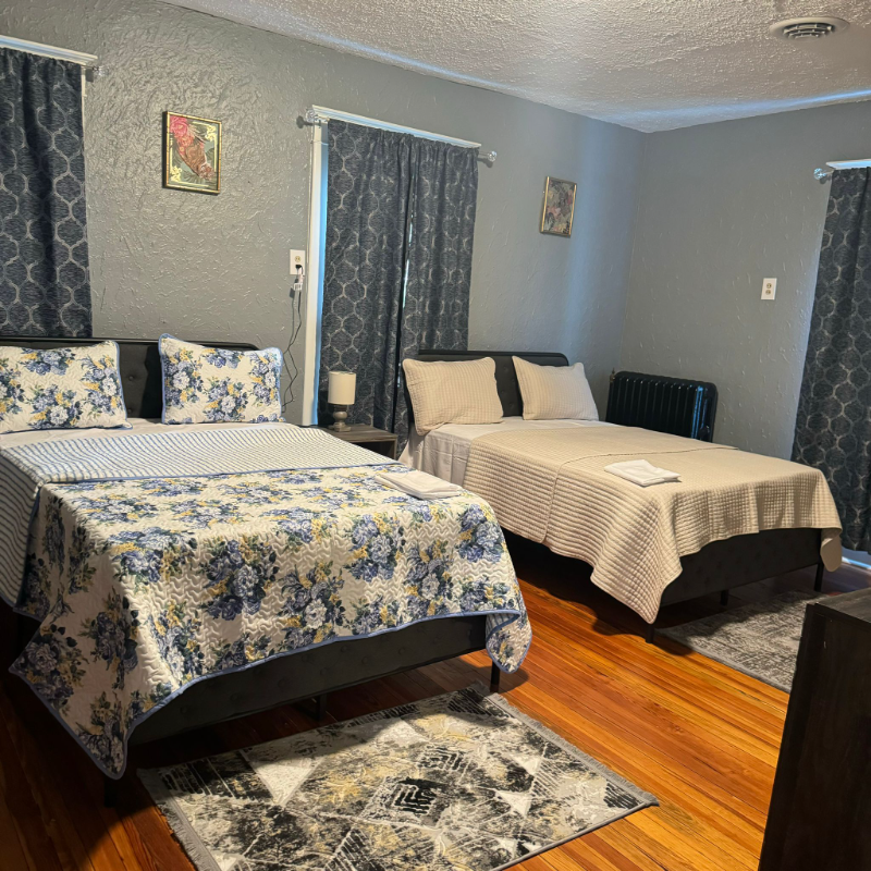 Hagerstown Multiplex: 17604 Virginia Ave