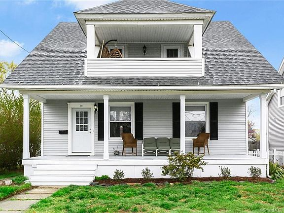 Milford House: 50 Fairview St