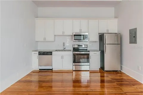 St Petersburg Multiplex: 1090 10th street N