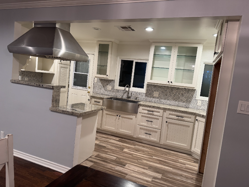 Torrance House: 1532 West 221st Street