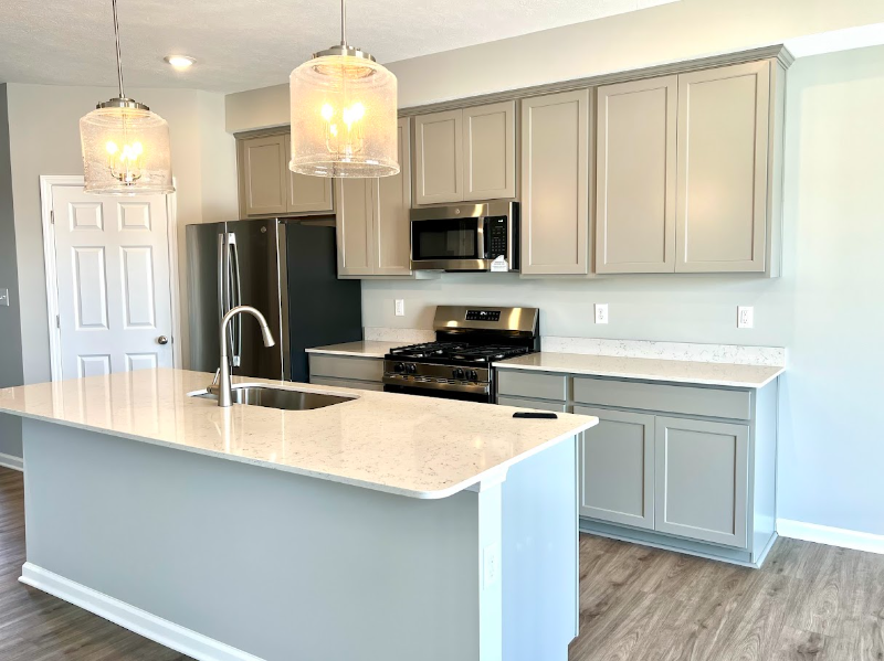 Westfield Townhome: 17451 Ebling Trl,