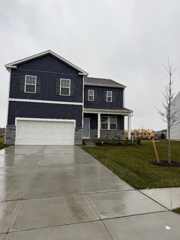 Egg Harbor House: 212 Daytona Rd