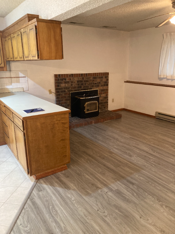 Federal Way Townhome: 28707 13th ave S