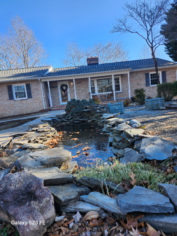 Richmond House: 8109 Concho Rd