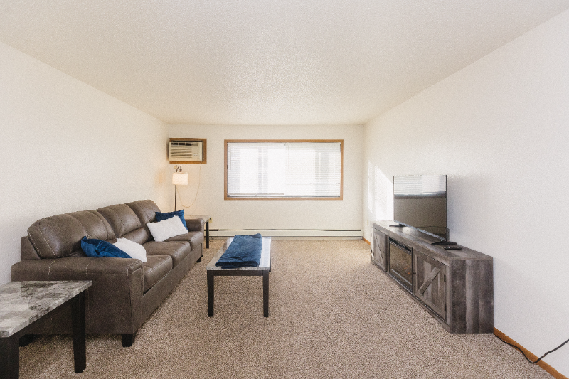 West Fargo Apartment: 1415 14th ave East