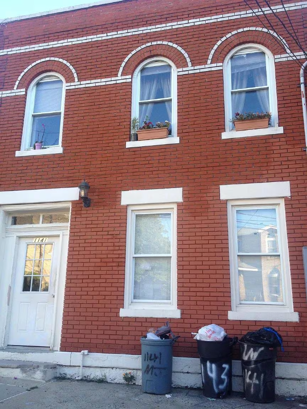 N. Bergen Multiplex: 1141 50 Street