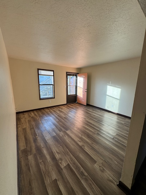 Union City Apartment: 705 W Washington St