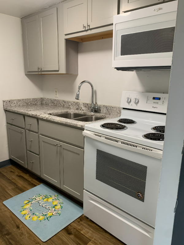 Cincinnati Apartment: 728 Ohio Pike