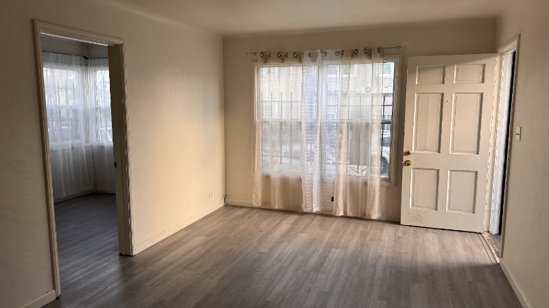 Oakland Multiplex: 1248 E 15th St