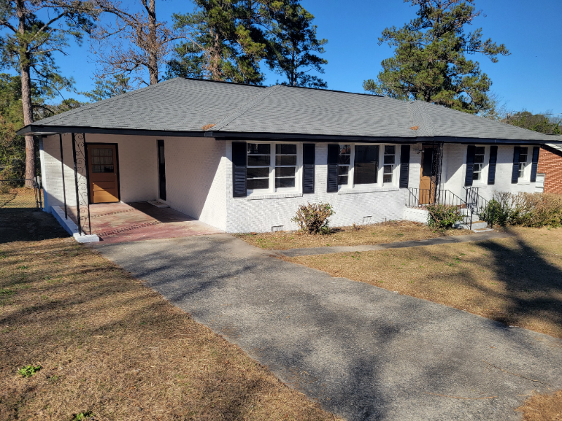 Macon House: 168 RUBY DR