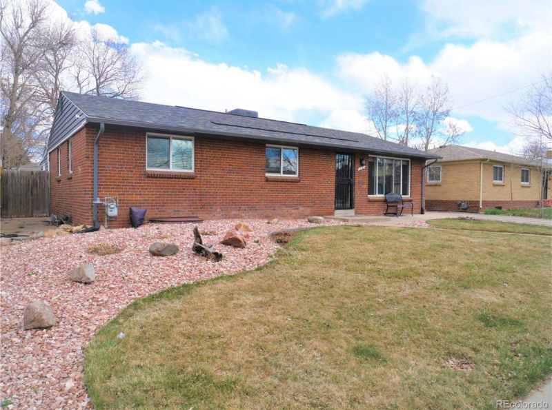 Aurora House: 516 Elmira Street