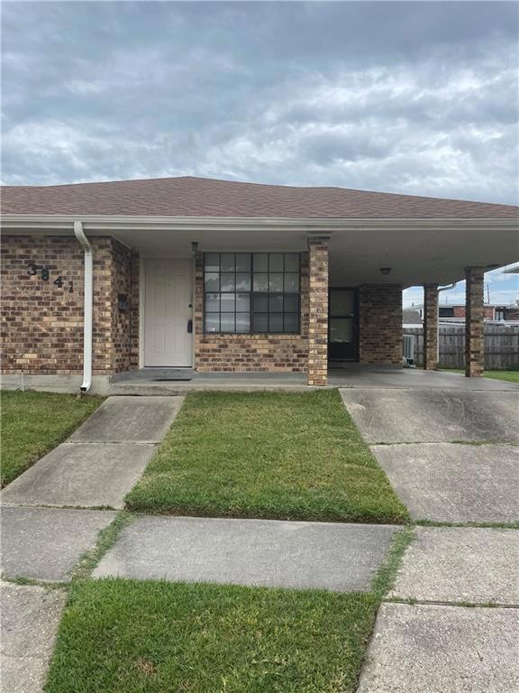 Metairie Multiplex: 3841 25th St