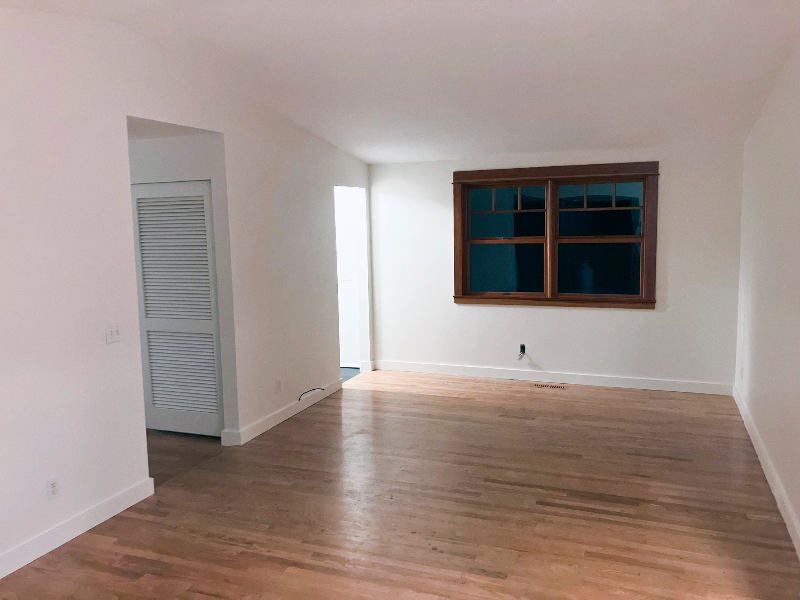 Bellevue House: 12024 SE 20th St