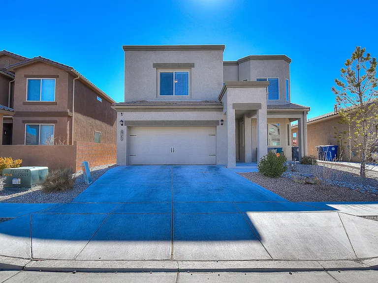 Albuquerque House: 7032 Tombstone Rd NW