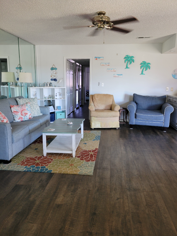 Little River Condo: 4246 Pinehurst Cir