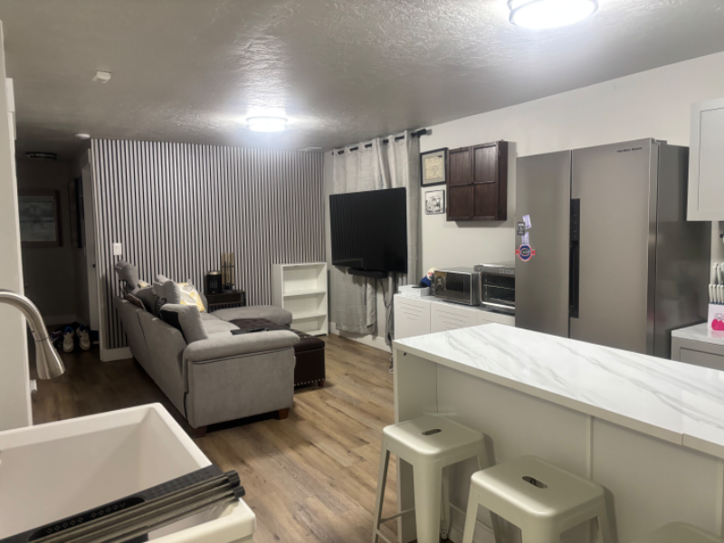 S Salt Lake House: 3524 S Blair Cir