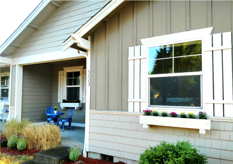 Lacey Townhome: 5223 66th Ave SE