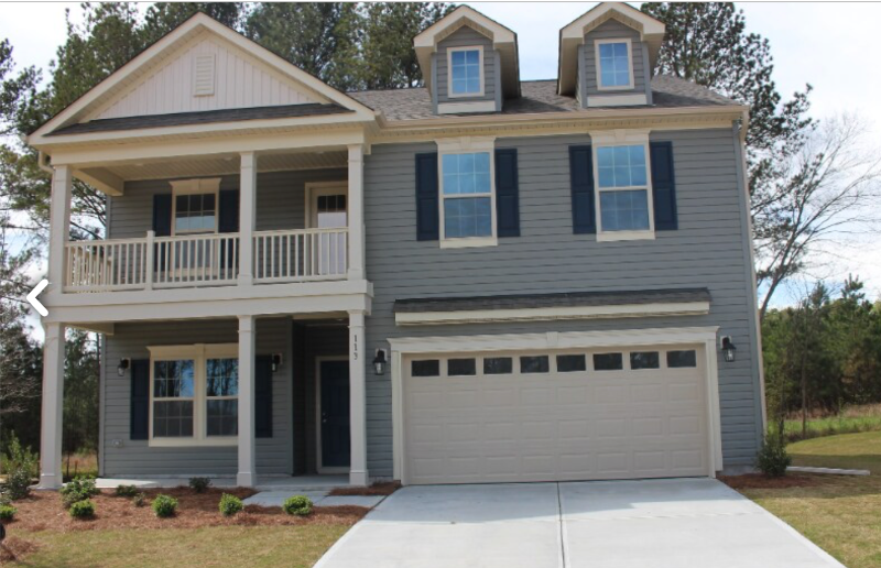 Durham House: 113 Foxborough Ln