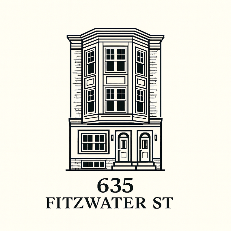 Philadelphia Multiplex: 635 Fitzwater st