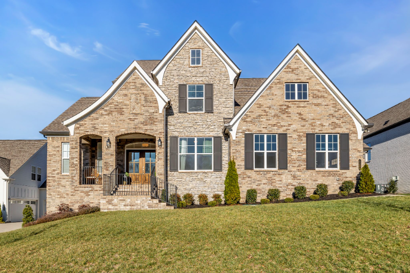 Franklin House: 5308 Eagles Trail Court