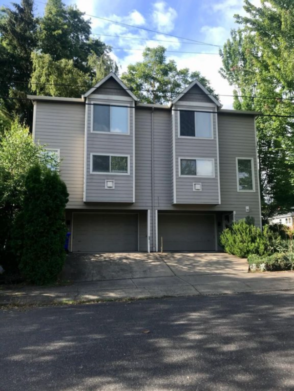 Portland Other: 3845 SE Mall St