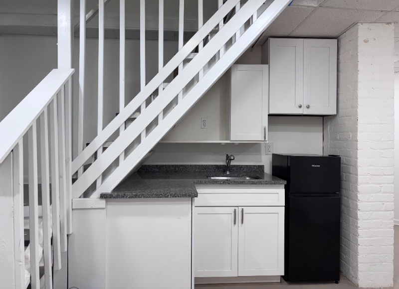 Capitol Heights House: 1111 Curled Oaks Place