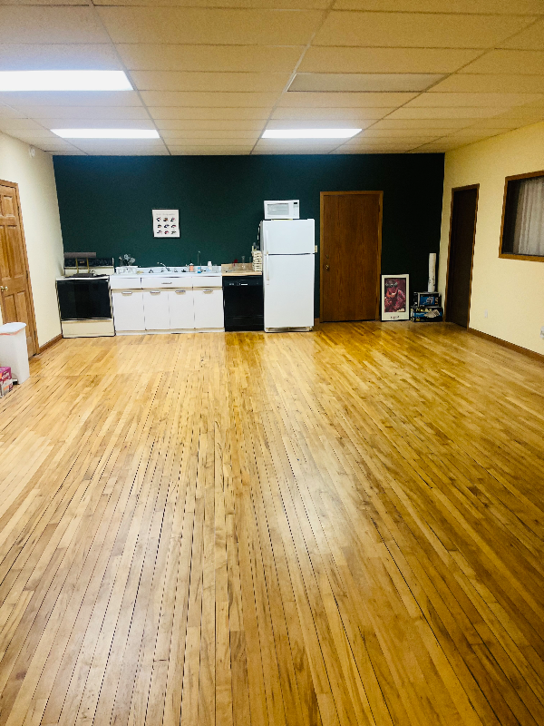 Livingston Other: 124 1/2 S 2nd St Unit C