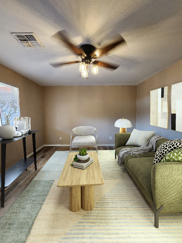 Mesa Multiplex: 143 S Doran Bldg F