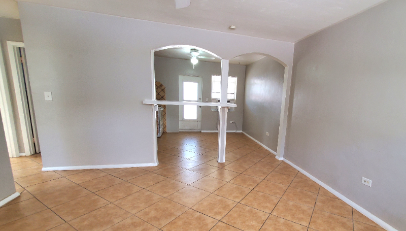 Marathon House: 501 124th Street Gulf