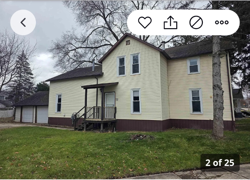 Saginaw Multiplex: 3232 court street