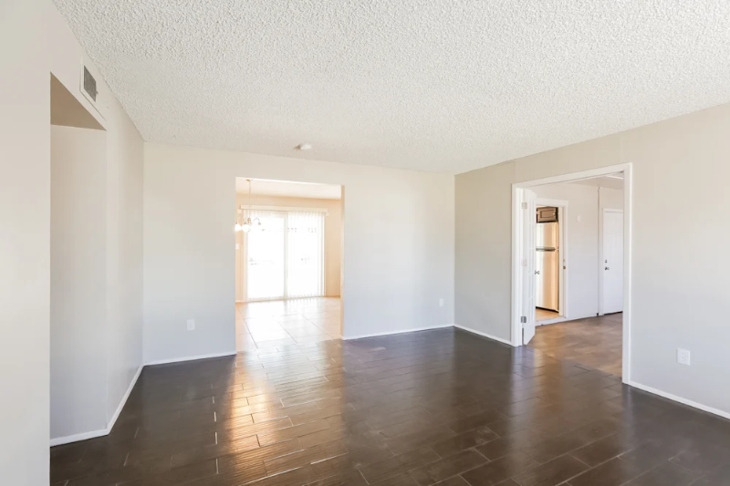 Phoenix House: 4027 E Alta Vista Road