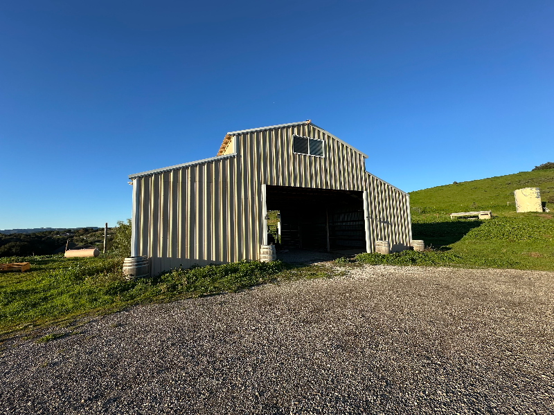 Solvang Other: 770 Mesa Vista Ln