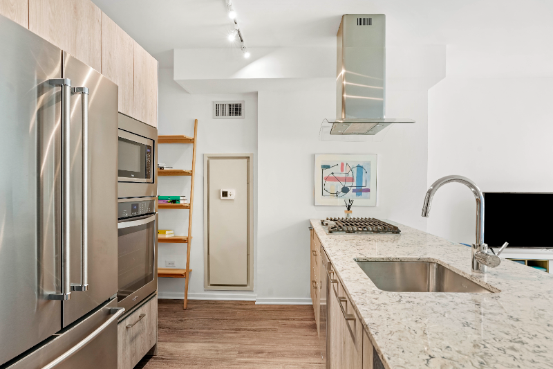 Chicago Condo: 223 East Illinois St