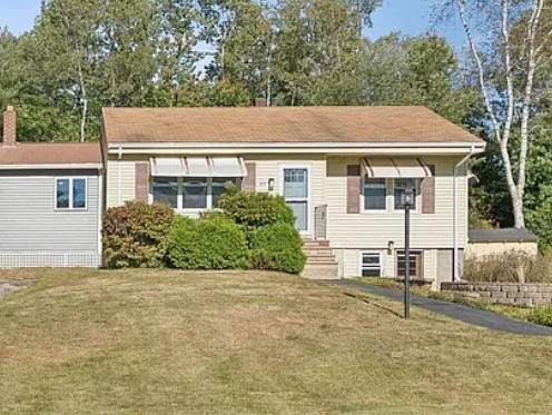 Westbrook Multiplex: 45/47 Emery Street