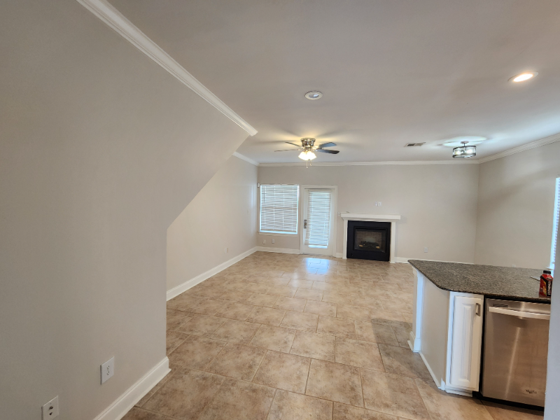 Slidell Condo: 4706 Pontchartrain Drive