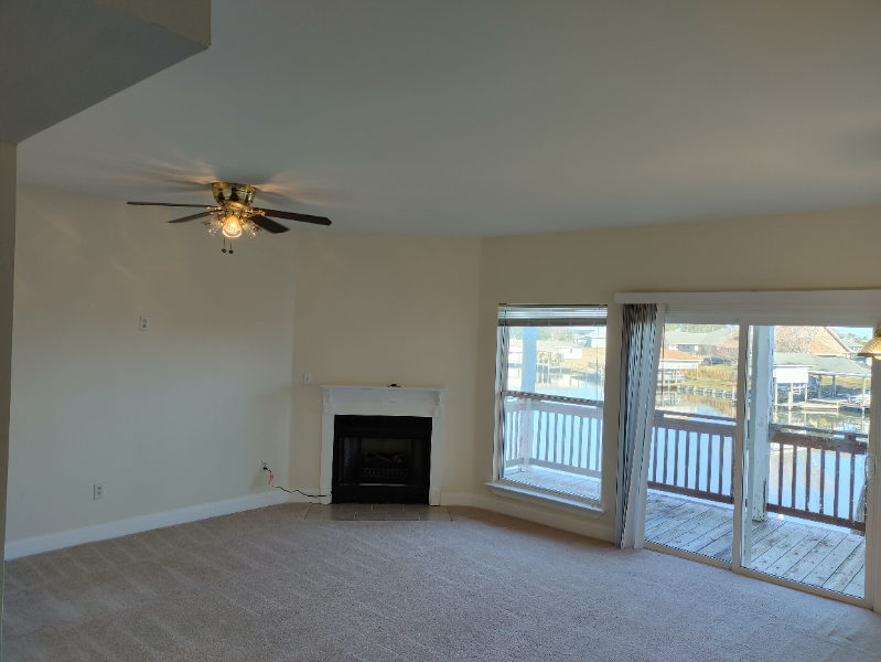 Slidell Condo: 118 Lakeview Drive