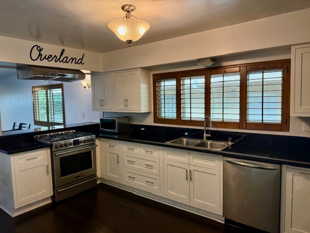 Culver City Multiplex: 3840 Overland Avenue