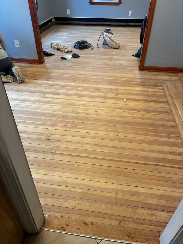 East Providence Multiplex: 13 Central Ave