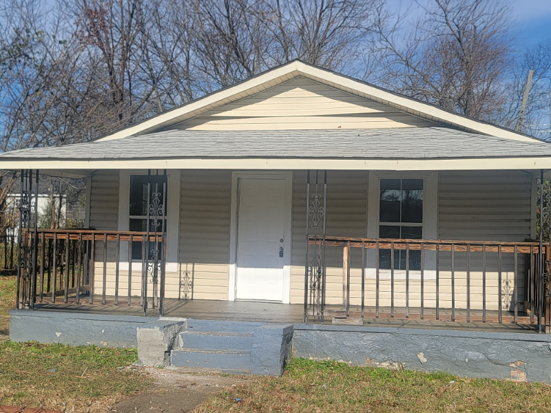 chattanooga House: 1915 appling st